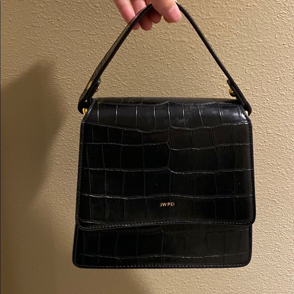 JW PEI Fae Top Handle Bag